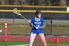 WLax vs BSU  Women’s Lacrosse vs Bridgewater State University. - Photo by Keith Nordstrom : WLax, lacrosse